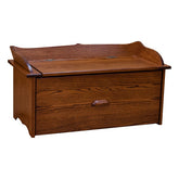 Shoe Storage Chest